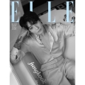 ELLE KOREA 2026年1月号＜A_JUNGKOOK (BTS)＞