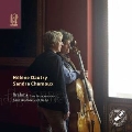 Brahms: Cello Sonatas No.1, No.2