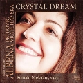 Crystal Dream - A.P.Vratchanska: Piano Works