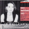 Doerge plays Bach, Beethoven & Liszt