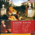 ハイドン: 交響曲集、協奏曲集、弦楽四重奏曲集、オラトリオ《天地創造》