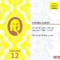D.スカルラッティ: 全集 Vol.12