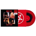 Shout At The Devil<Black In Ruby Colored Vinyl>