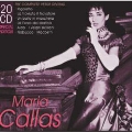 Maria Callas - The Complete Verdi Operas