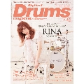 Rhythm & Drums magazine 2016年5月号
