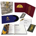 Gates Of Europe (Deluxe Box-Edition) [CD+7inch]<限定盤>