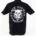 新日本プロレス 石井智宏「BITE YOU」 T-shirt/Lサイズ