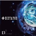 DICTATOR (type B) [CD+DVD]<完全限定生産盤>