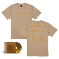マハール [CD+T-SHIRTS[S]]＜初回生産限定盤＞