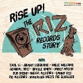 RISE UP - THE RIZ RECORDS STORY