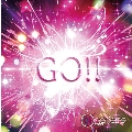 GO!! (A TYPE) [CD+DVD]