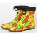 TOWER RECORDS X Columbia PACKABLE BOOT Mサイズ: 25-26cm