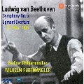 ベートーヴェン: 交響曲第5番「運命」、「エグモント」序曲