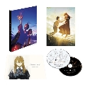 サマーゴースト [Blu-ray Disc+CD]<初回生産限定版>