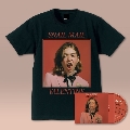Valentine [CD+Tシャツ(M)]
