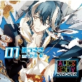 ALICE=ALICE Vol.01 黒うさぎ cv.近藤隆