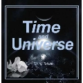 Time And Universe