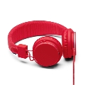 URBANEARS PLATTAN ヘッドフォン Tomato