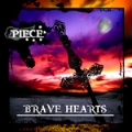 BRAVE HEARTS [CD+DVD]