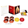 ムーラン ミュージカル・MovieNEXコレクション [2Blu-ray Disc+2DVD+2CD]<数量限定版>