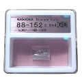 NAGAOKA SP盤専用レコード針 GC 88-152/SP