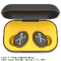 TRUE WIRELESS STEREO EARPHONES アニメ『呪術廻戦』 七海建人モデル