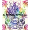 Do The A-side [2CD+DVD]