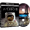 アポロ11 完全版 [4K Ultra HD Blu-ray Disc+Blu-ray Disc]