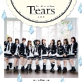 Tears [CD+DVD]<豪華盤>
