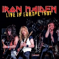 Live In Europe 1981＜限定盤＞