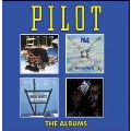 The Albums: 4CD Clamshell Boxset