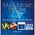 The Blue Years Studio Albums 1985-1987