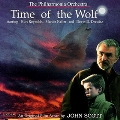 Time Of The Wolf (2002) (OST)