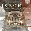 J.S.Bach: Complete Organ Music Vol.1