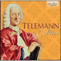 Telemann Edition