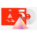 Pyramid<Crystal Clear Vinyl/数量限定盤>