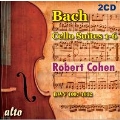 J.S.Bach: Cello Suites No.1-No.6