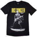 Bruce Springsteen Winterland Ballroom Guitar (Black) XLサイズ