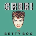 GRRR! It's Betty Boo