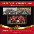 Patrons' Choice Vol.8 - A Journey Through Time