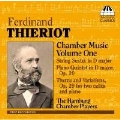 F.Thieriot: Chamber Music Vol.1