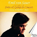 Suite&Galop De Concert:Sauer