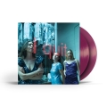 I quit (Retailer Exclusive)＜タワーレコード限定/Colored Vinyl＞