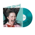 There's Always More That I Could Say＜Aquamarine Marble Vinyl＞