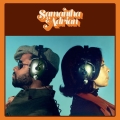 Samantha & Adrian