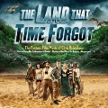 The Land That Time Forgot : The Fantasy Film Music Of Chris Ridenhour (ランド・オブ・ザ・ロスト(2009))<初回生産限定盤>