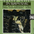 Grieg: Slatter; Norwegian Peasant Dances