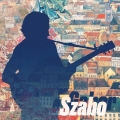 Complete Gabor Szabo in Budapest
