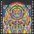 The Ascension<Colored Vinyl/限定盤>
