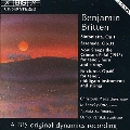 SINFONIETTA OP1/ETC:BRITTEN